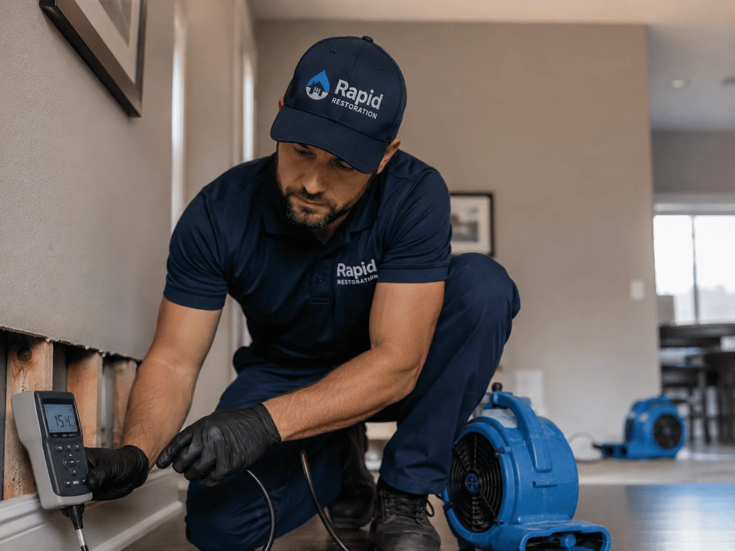 Common questions about Dehumidification in Hartsville, IN